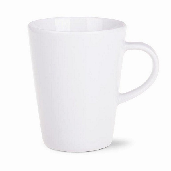 kubek porcelanowy