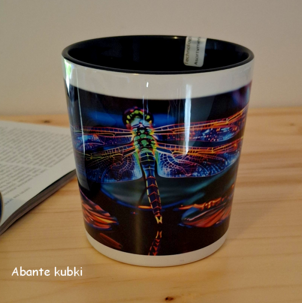 kubki z nadrukiem