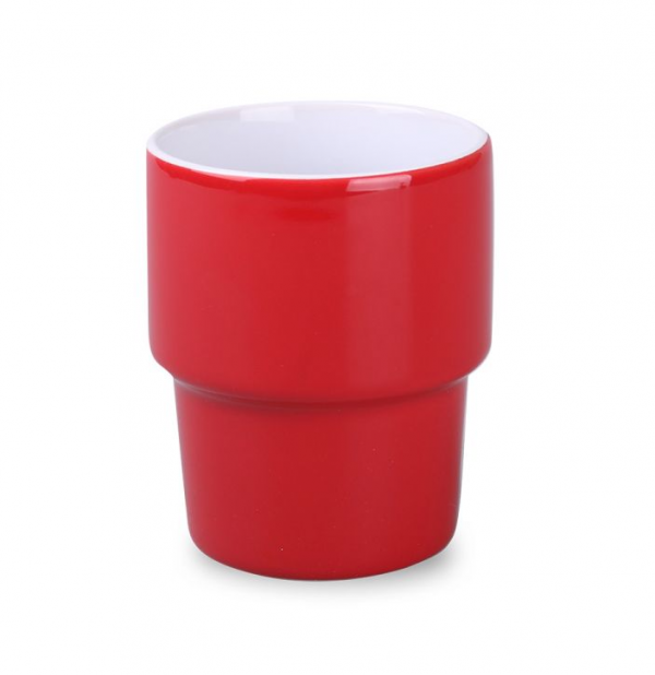 kubek ceramiczny