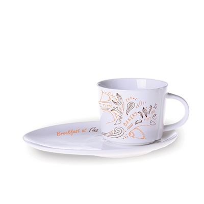filiżanka porcelanowa