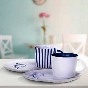 filiżanka porcelanowa