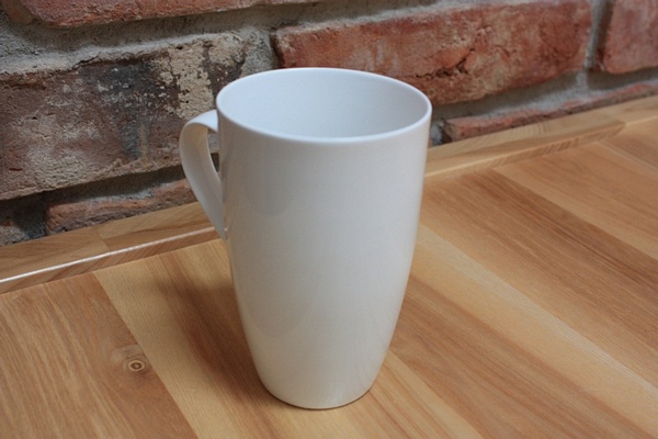 kubek ceramiczny