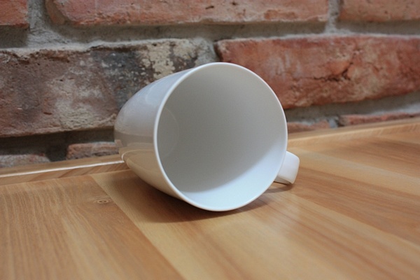 kubek ceramiczny