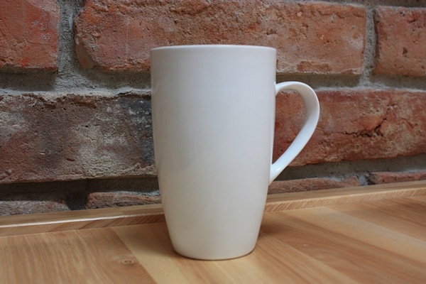 kubek ceramiczny