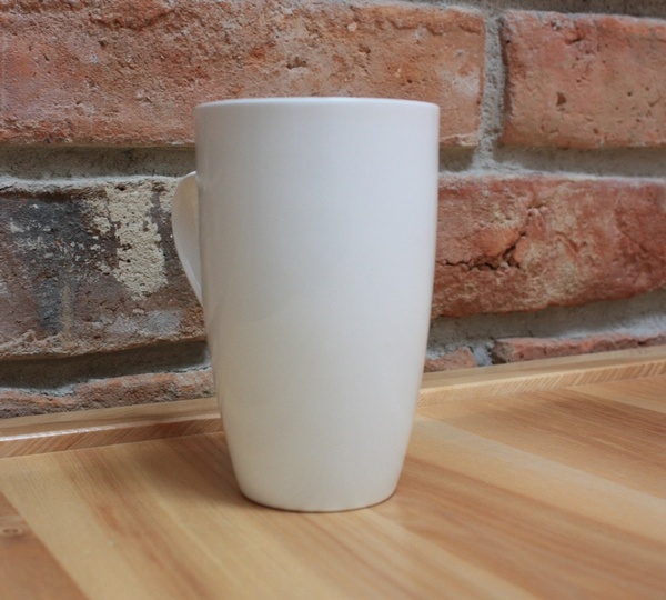 kubek ceramiczny