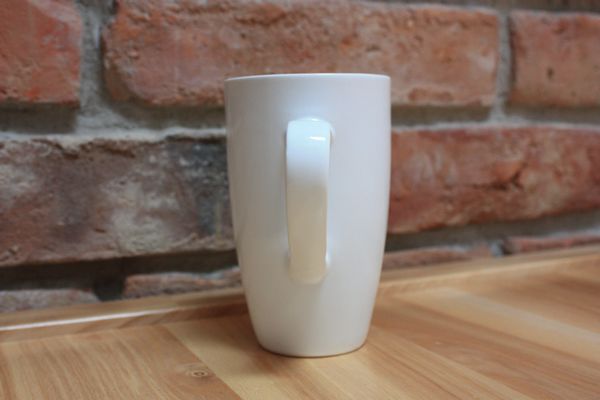 kubek ceramiczny