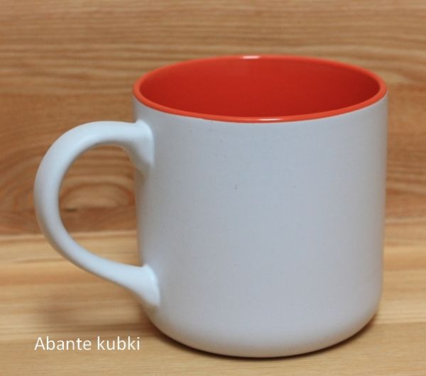 kubek reklamowy