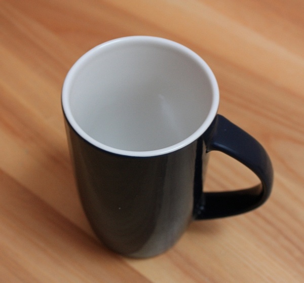 kubek ceramiczny