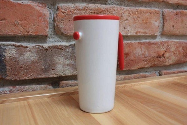 kubek ceramiczny