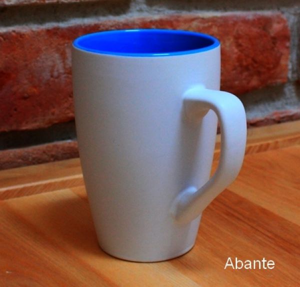 kubek ceramiczny