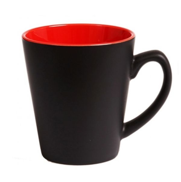 kubek ceramiczny