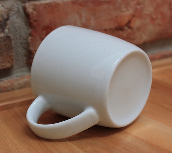 kubek ceramiczny