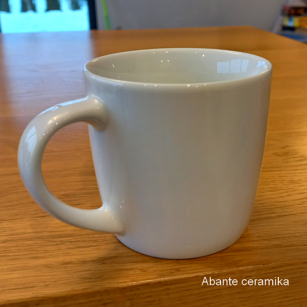 kubek ceramiczny