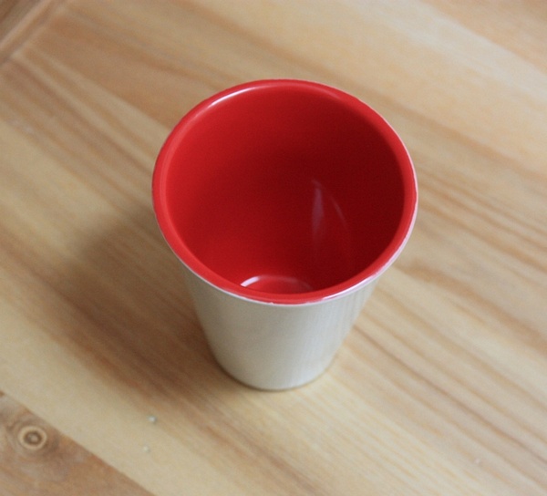 kubek ceramiczny