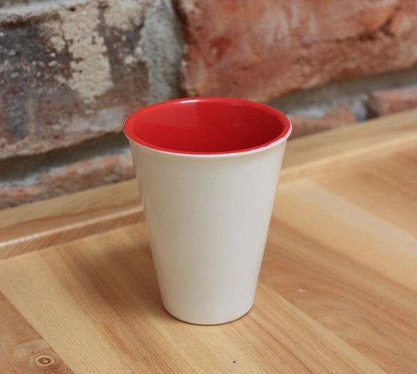 kubek ceramiczny