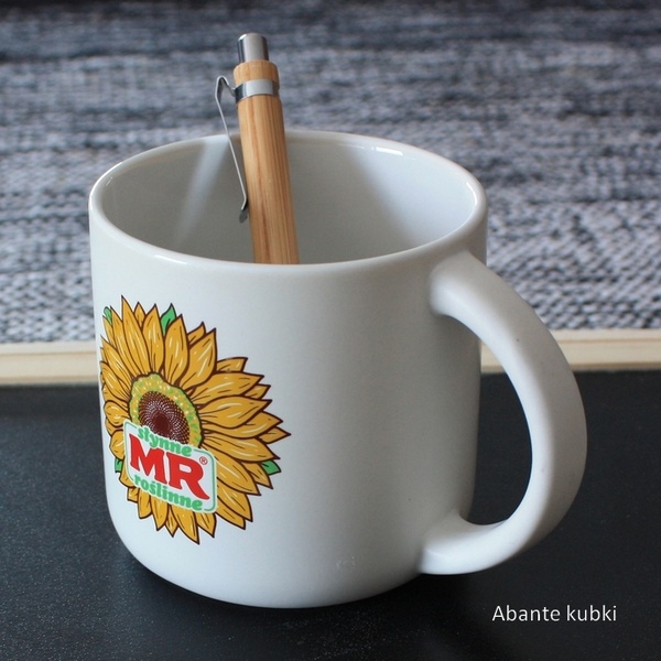 kubek ceramiczny