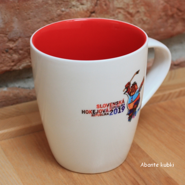 kubek ceramiczny