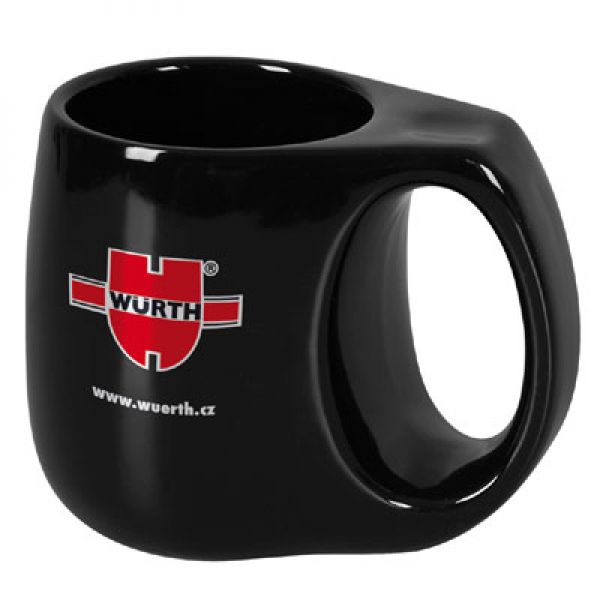 kubek ceramiczny