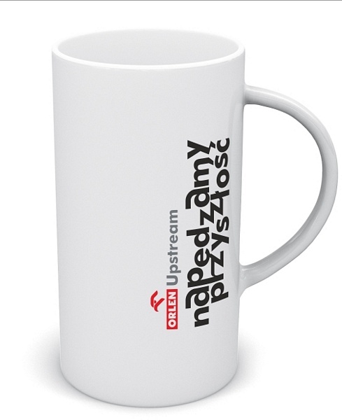 kubek ceramiczny