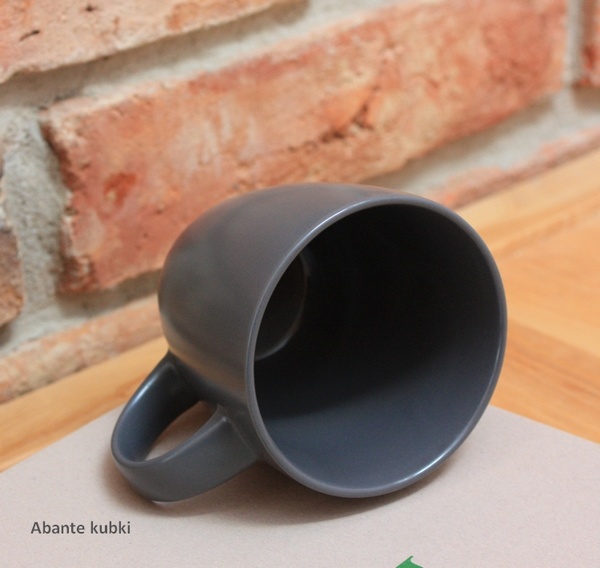 kubek ceramiczny