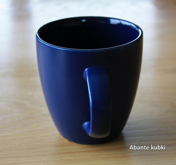 kubek ceramiczny