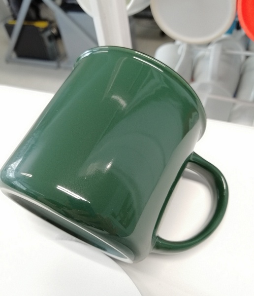 kubek ceramiczny