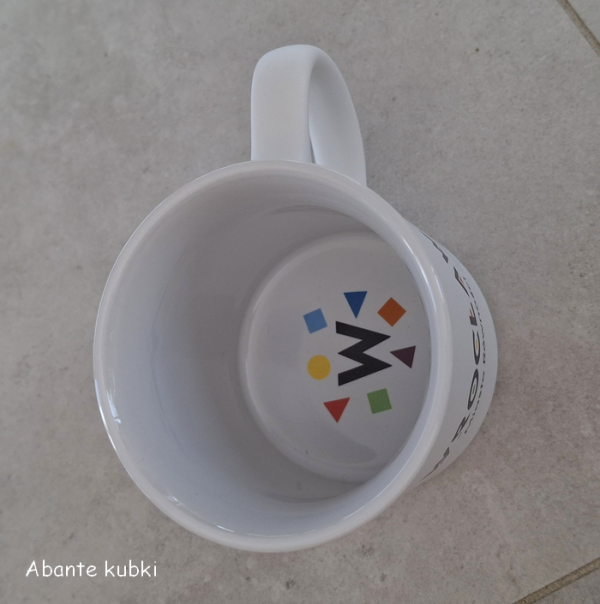 kubki z nadrukiem