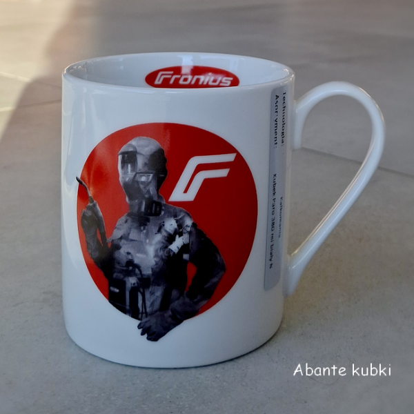 kubek ceramiczny