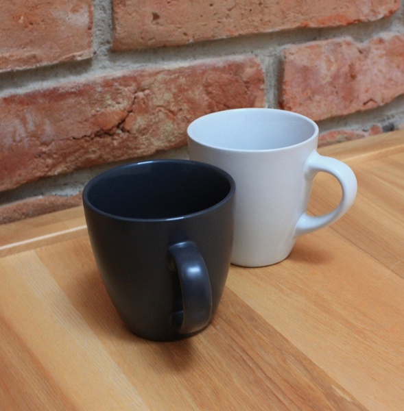 kubek ceramiczny