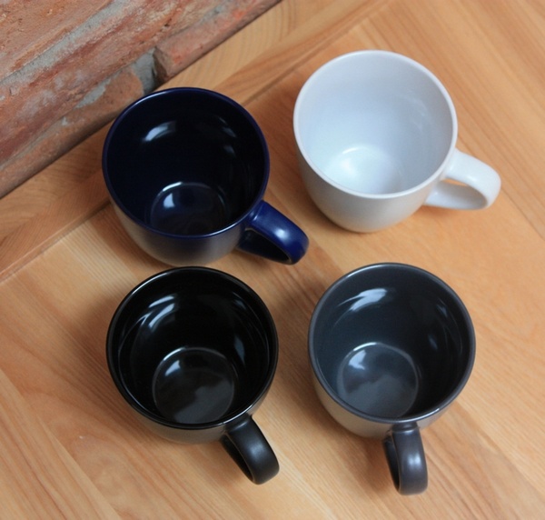kubek ceramiczny