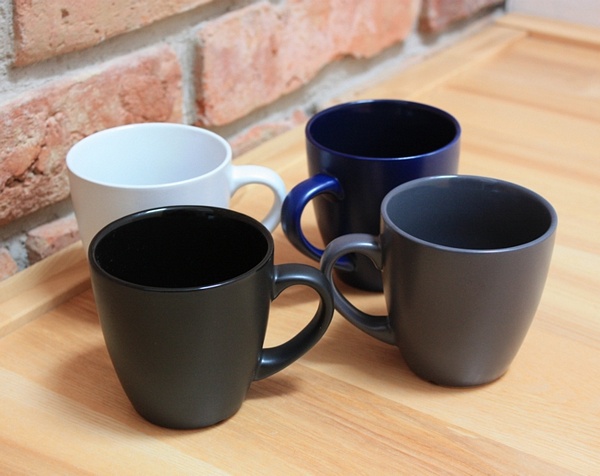 kubek ceramiczny