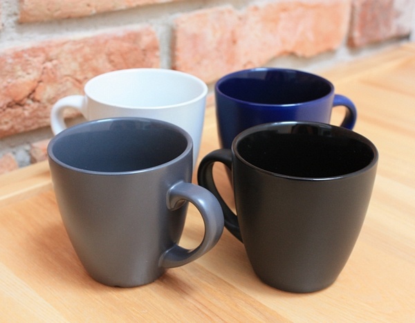 kubek ceramiczny
