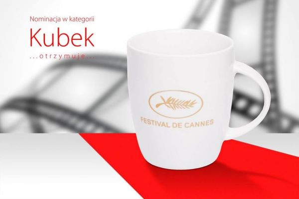 kubki z własnym nadrukiem