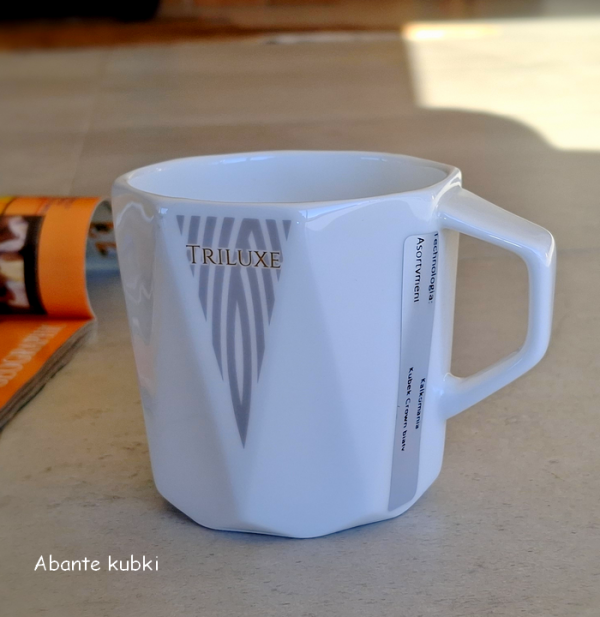 kubek ceramiczny
