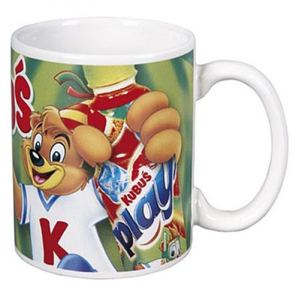 kubki z nadrukiem