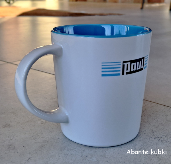 kubek ceramiczny