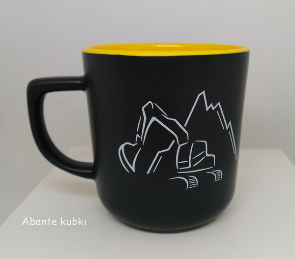 kubki ceramiczne