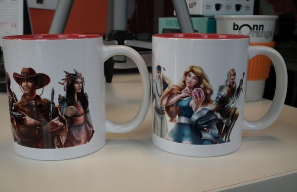 kubki ceramiczne