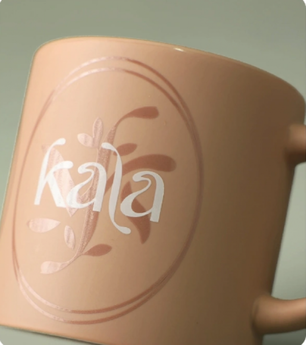 kubek ceramiczny