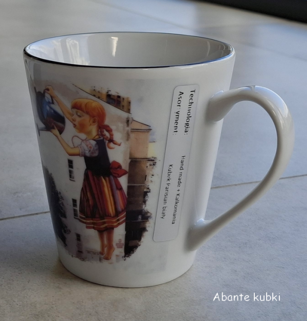 kubki ceramiczne