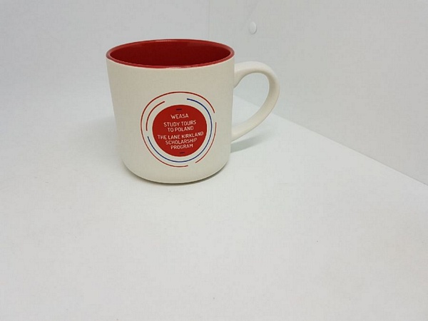 kubek ceramiczny