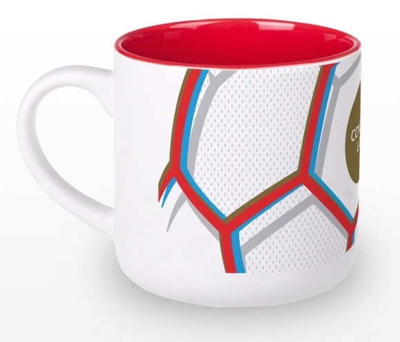 kubek ceramiczny