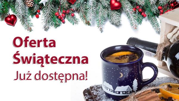 kubki świąteczne