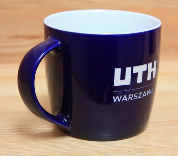 piaskowanie kubków