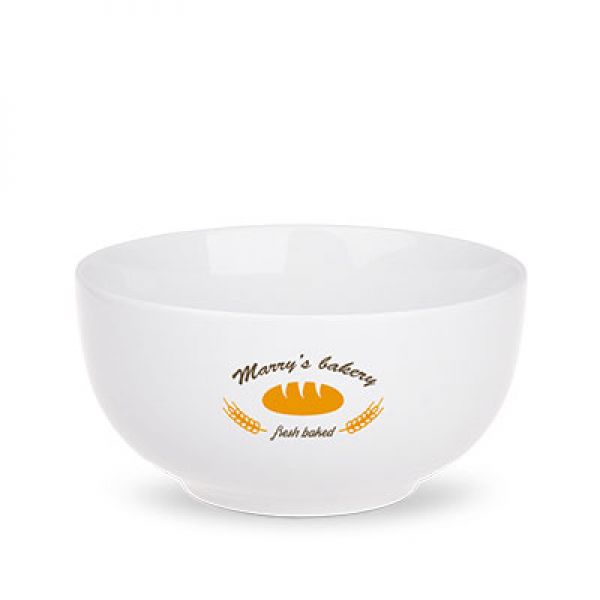 miska porcelanowa