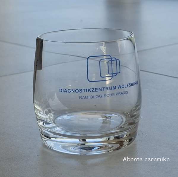 szklanka z nadrukiemszklanka z nadrukiem