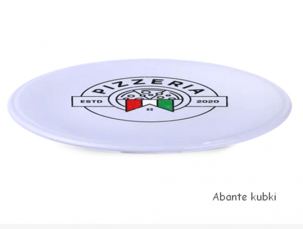 Talerz do Pizzy