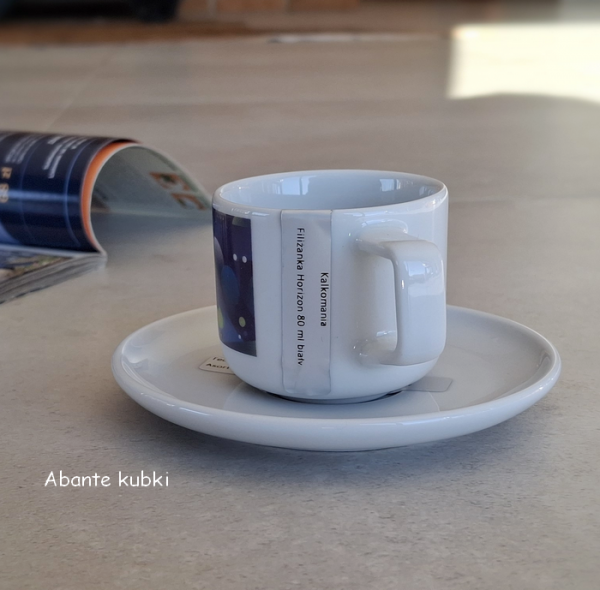 filiżanka espresso